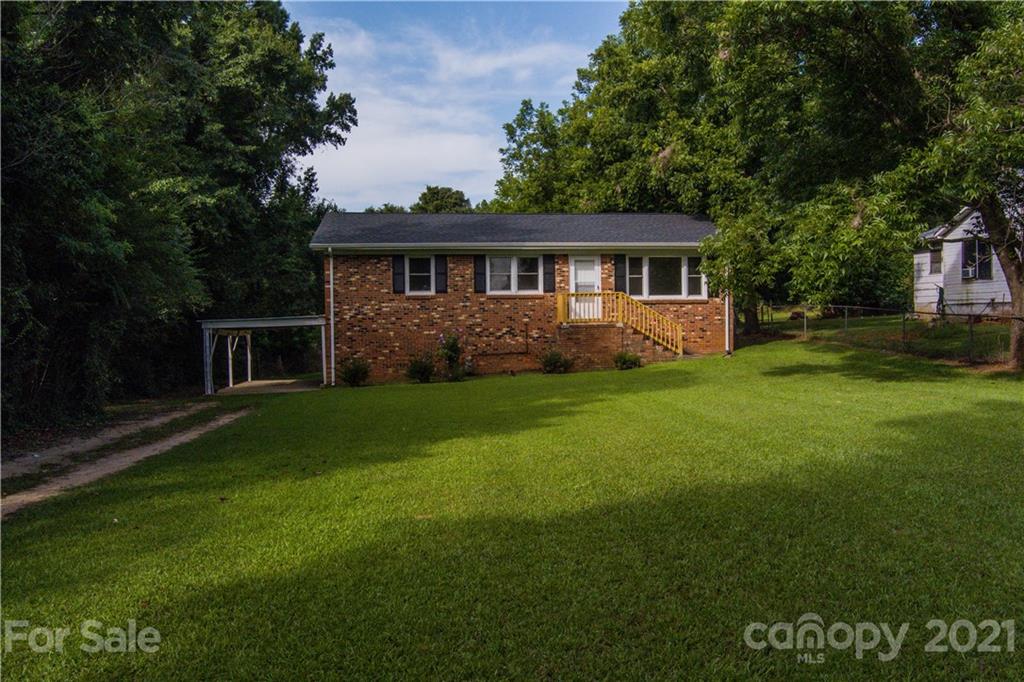 6226 Richburg Road Great Falls, SC 29055 - Photo 22 of 30 Gallery Image 22