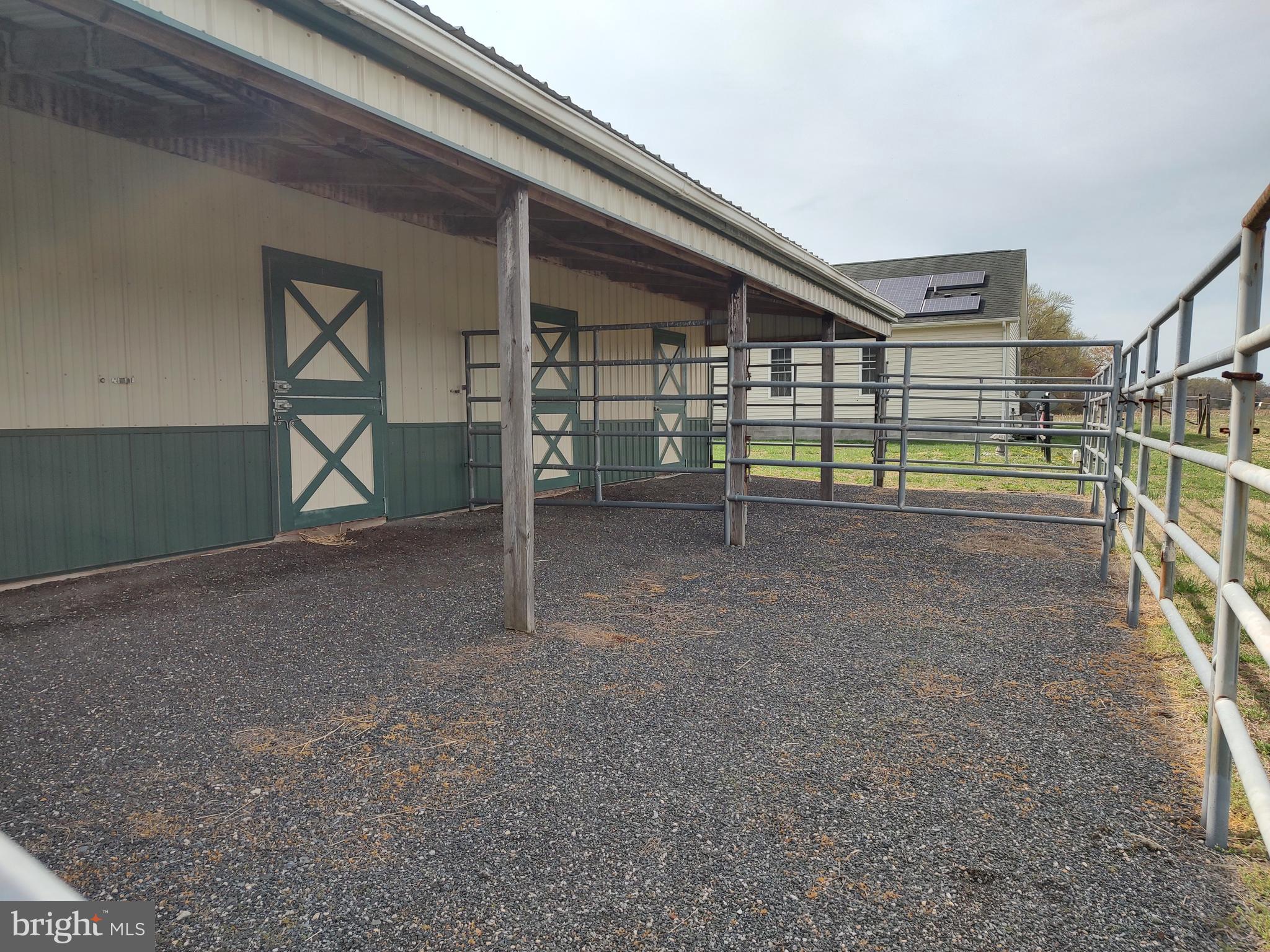 26268 Baker Road Denton, MD 21629 - Photo 42 of 55 a view of an empty room
