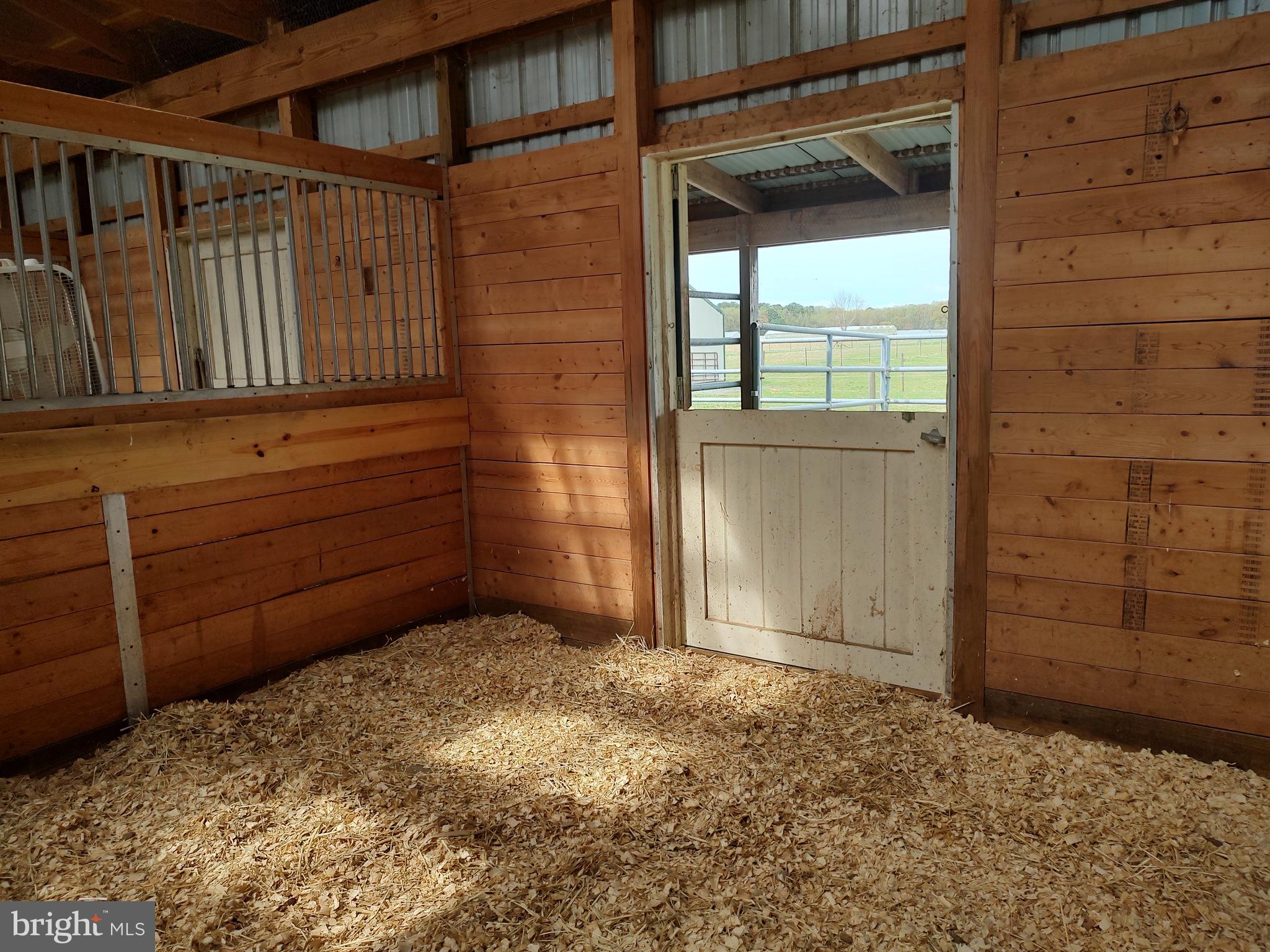 26268 Baker Road Denton, MD 21629 - Photo 46 of 55 a view of front door