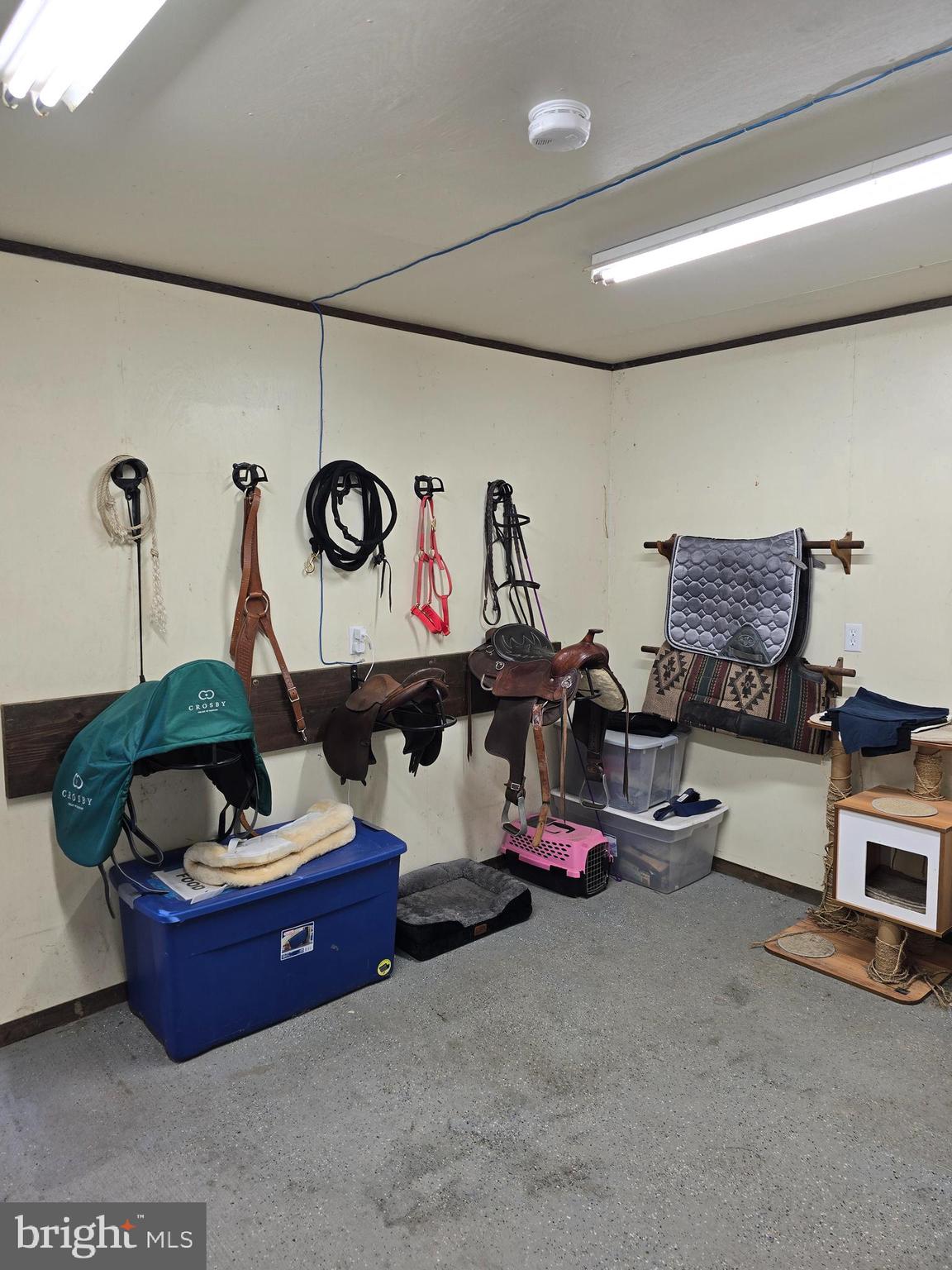 26268 Baker Road Denton, MD 21629 - Photo 49 of 55 a living room with lots of furniture