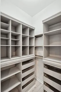 a view of a livingroom with a flat screen tv