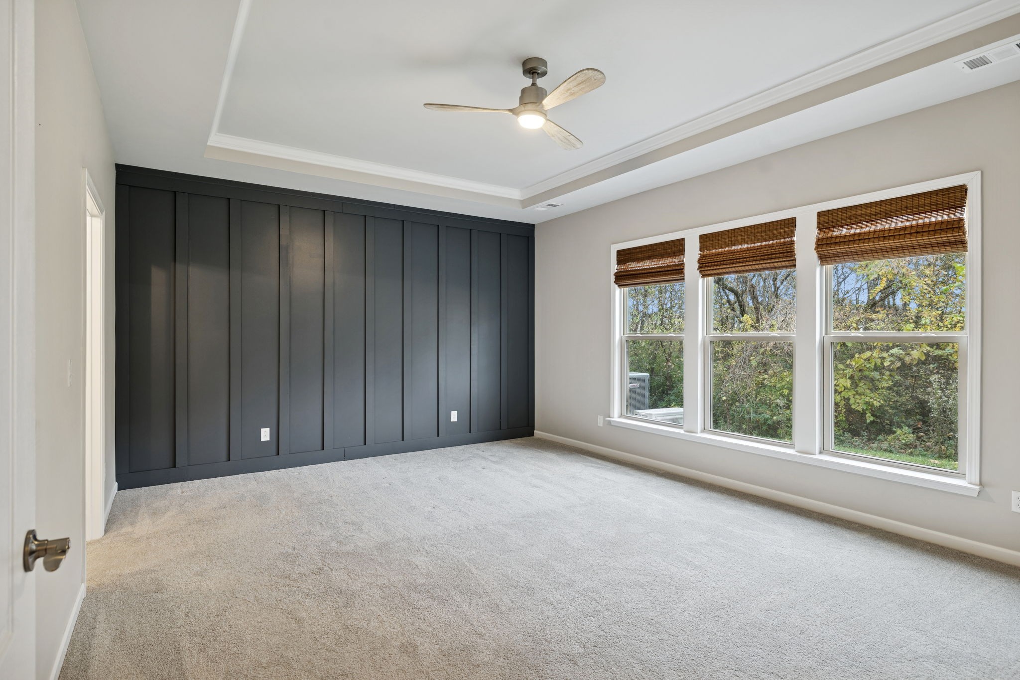 7027 Hickman Way Spring Hill, TN 37174 - Photo 28 of 61 a view of an empty room with a window
