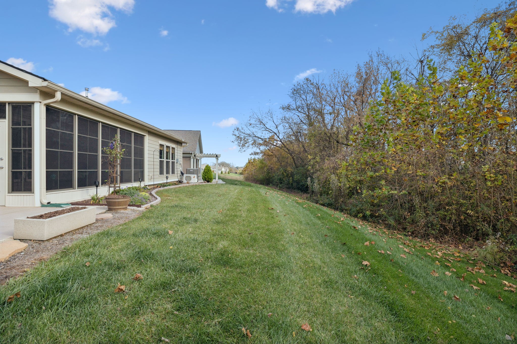 7027 Hickman Way Spring Hill, TN 37174 - Photo 54 of 61