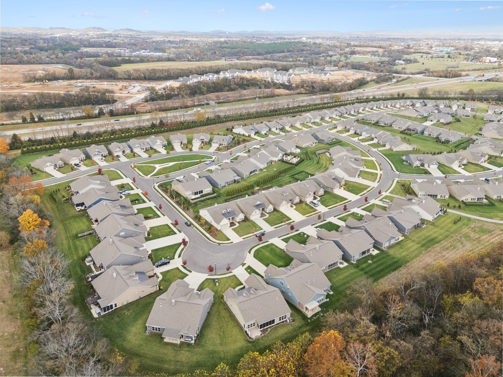 7027 Hickman Way Spring Hill, TN 37174 - Photo 60 of 61