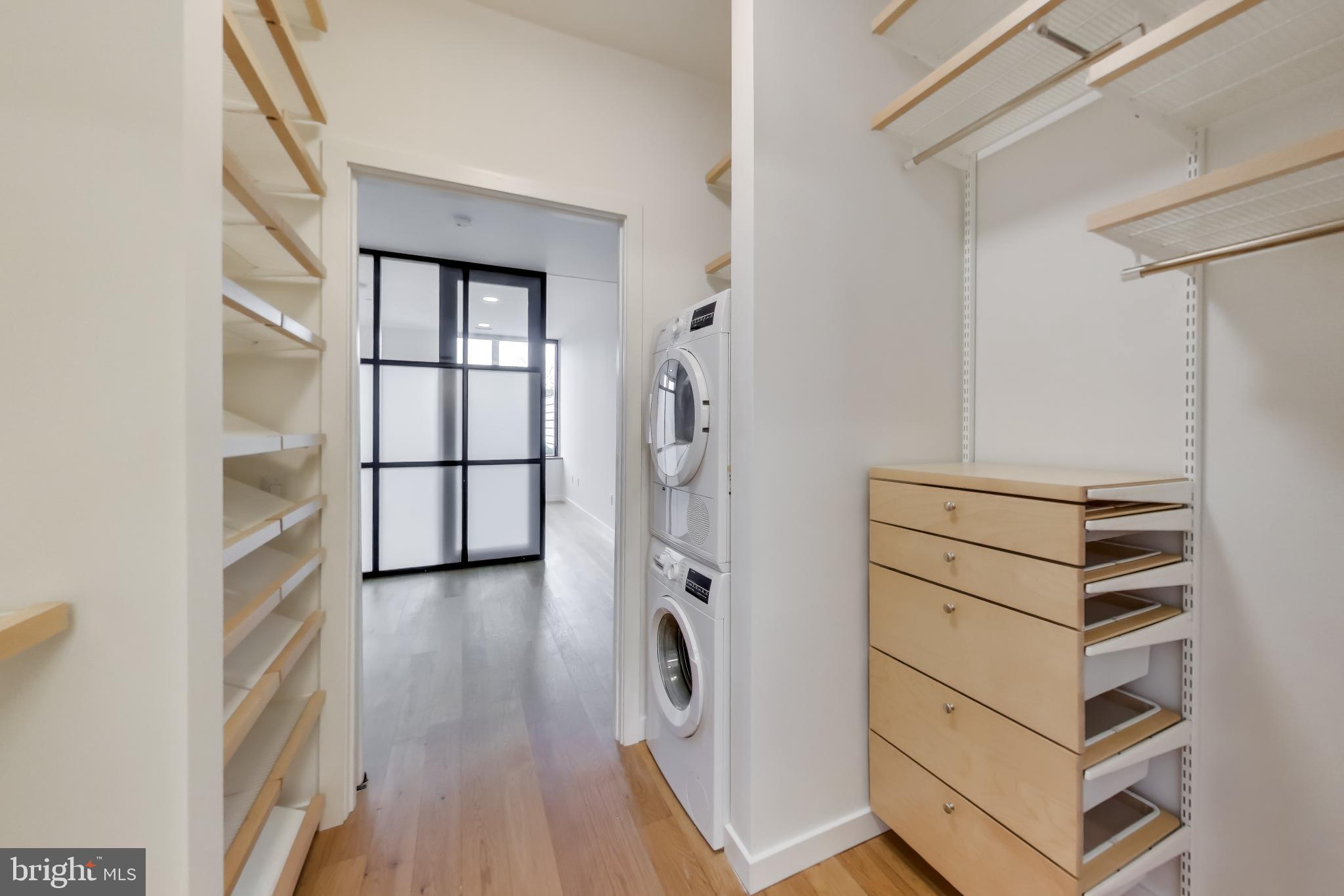 57 N Street Northwest, Unit 414 Washington, DC 20001 - Photo 12 of 26