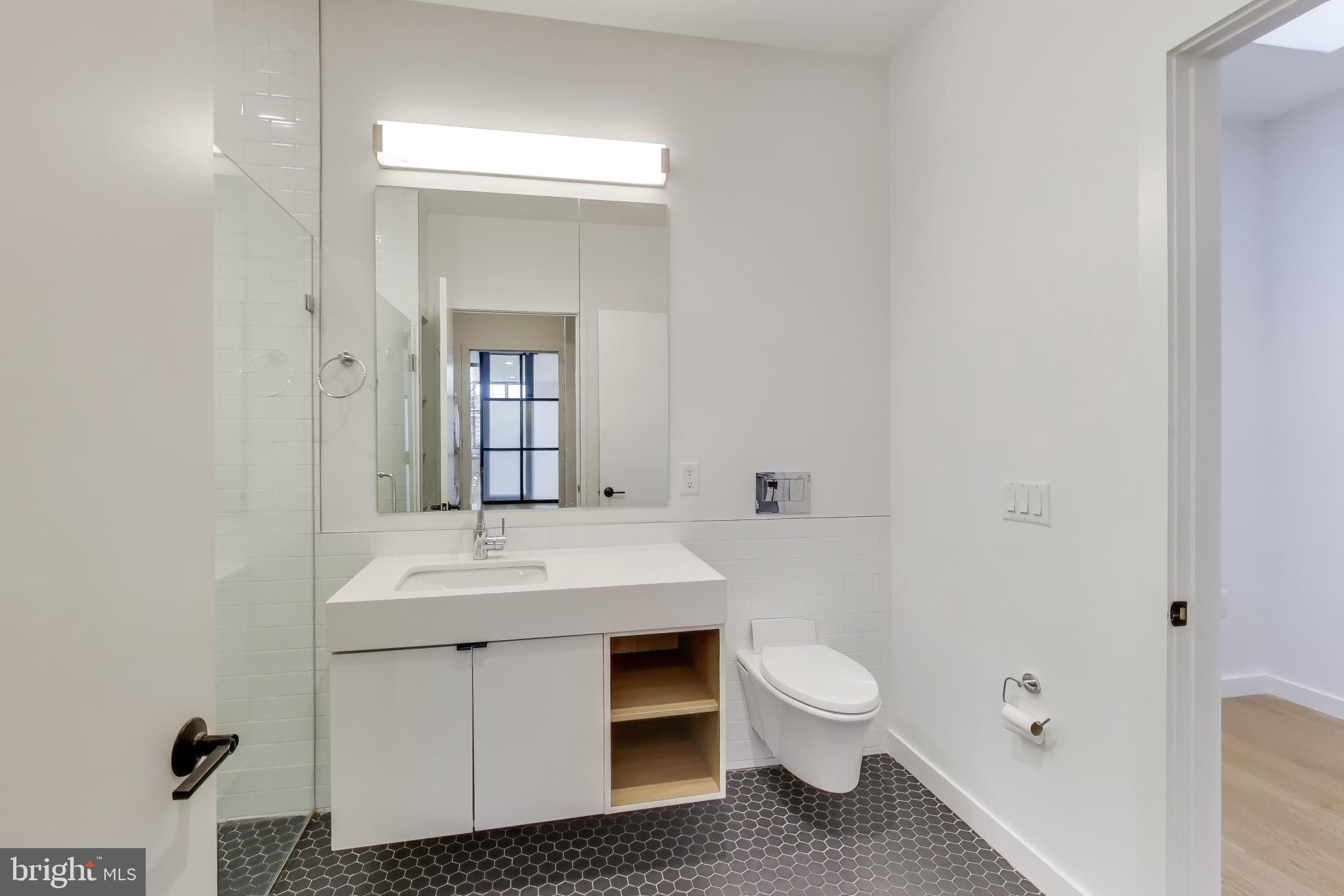 57 N Street Northwest, Unit 414 Washington, DC 20001 - Photo 15 of 26