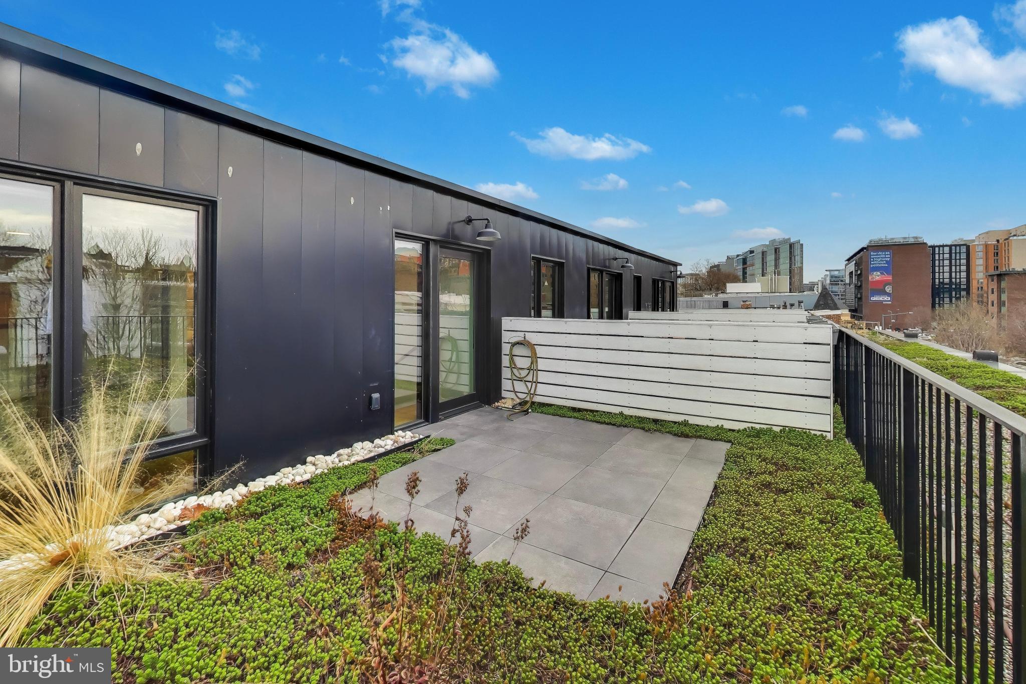 57 N Street Northwest, Unit 414 Washington, DC 20001 - Photo 18 of 26