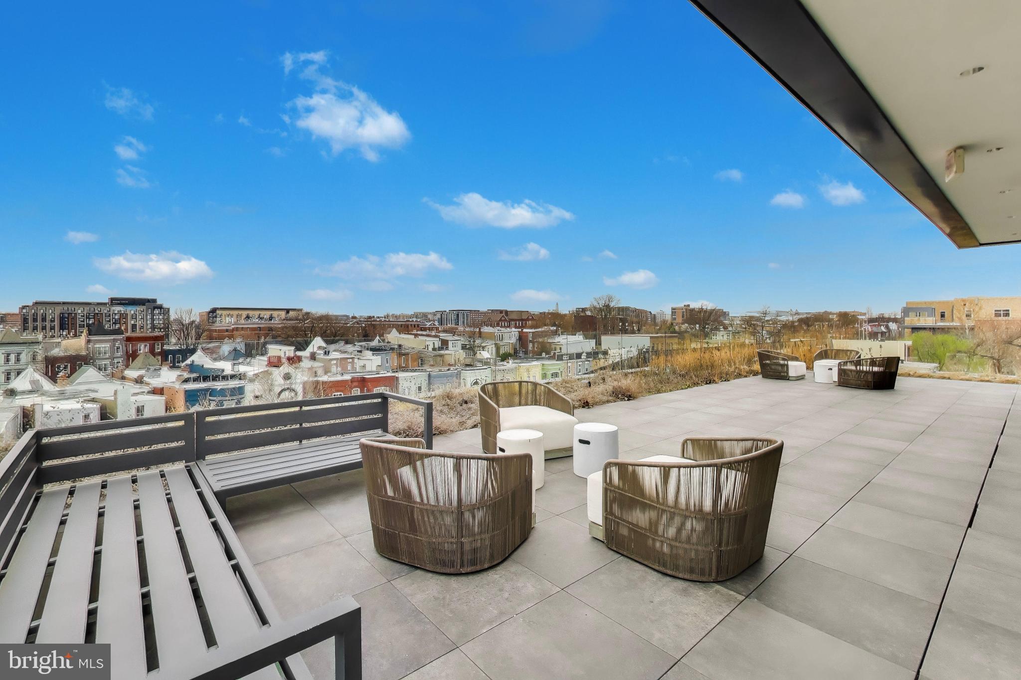 57 N Street Northwest, Unit 414 Washington, DC 20001 - Photo 22 of 26