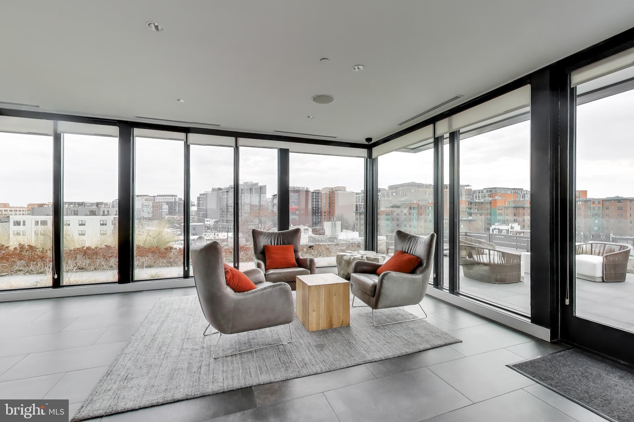 57 N Street Northwest, Unit 414 Washington, DC 20001 - Photo 26 of 26