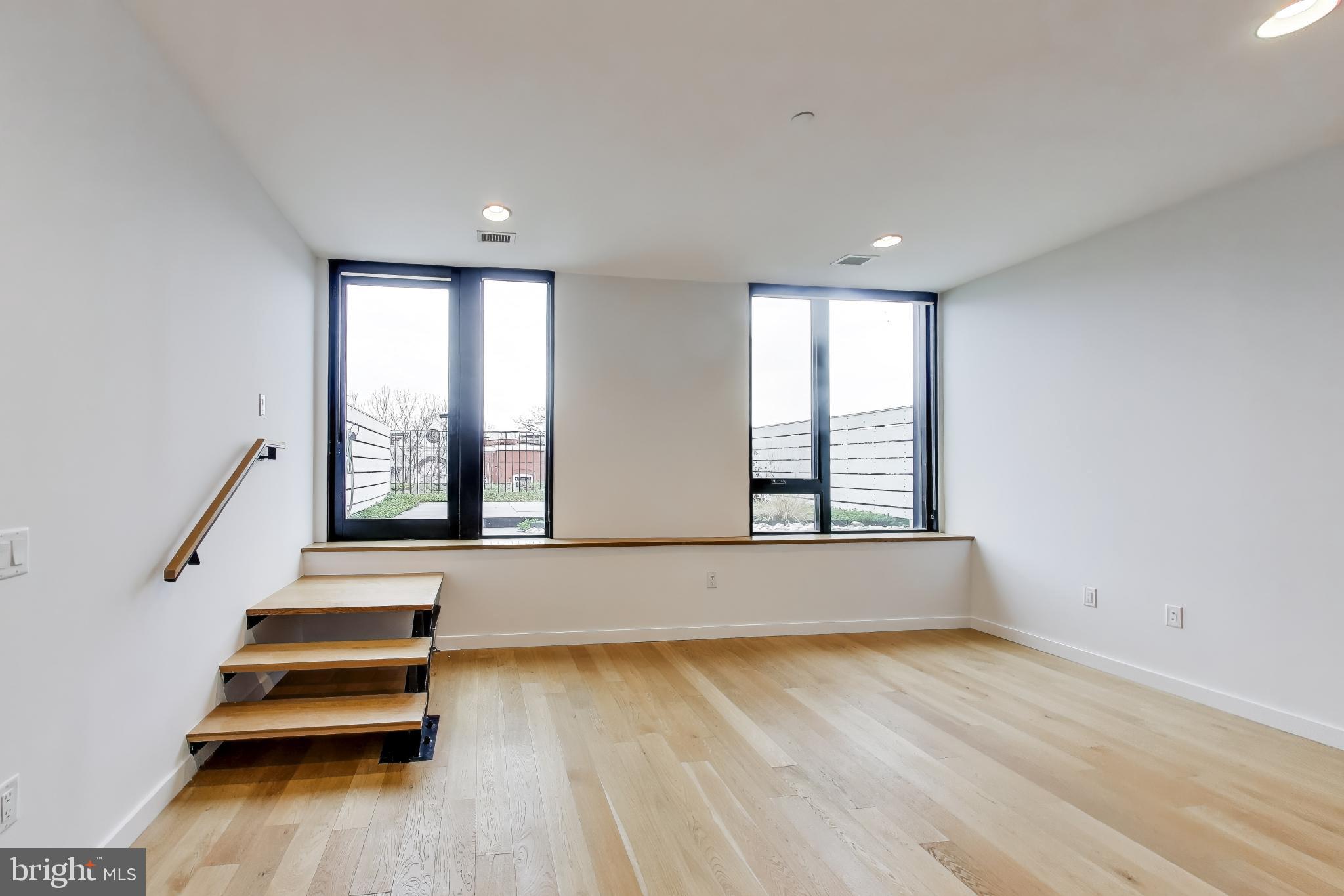 57 N Street Northwest, Unit 414 Washington, DC 20001 - Photo 3 of 26