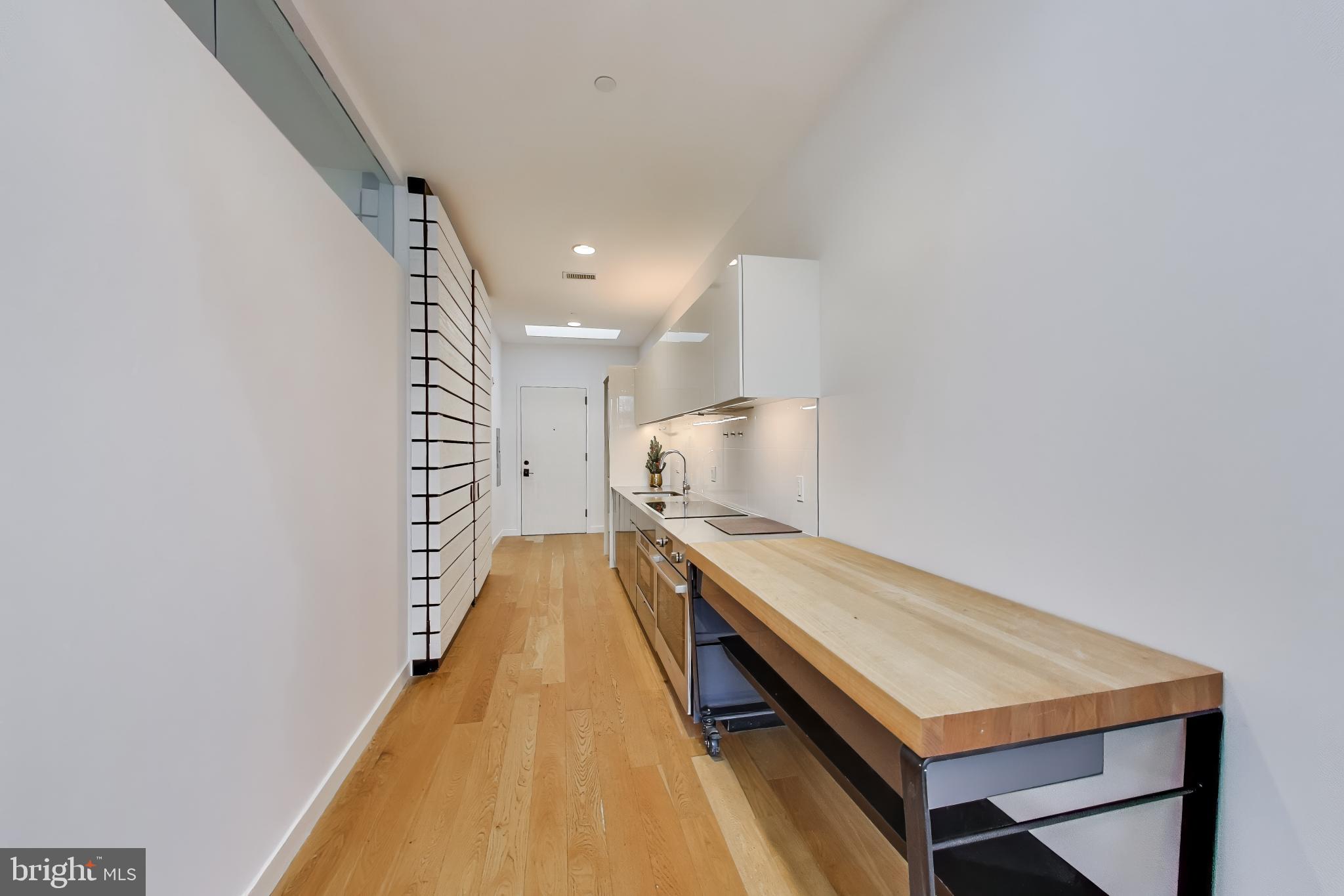 57 N Street Northwest, Unit 414 Washington, DC 20001 - Photo 8 of 26