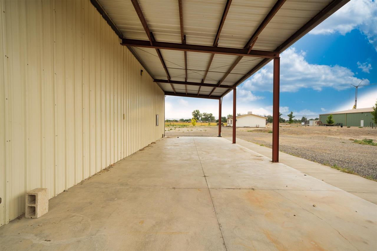2202 H Road Grand Junction, CO 81505 - Photo 13 of 23 a view of a porch