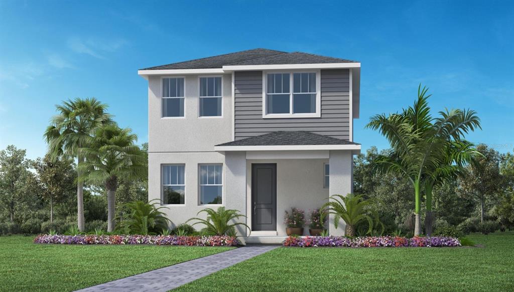 1438 Ridgeback Lane Apopka, FL 32703 - Photo 1 of 1 Gallery Image 1
