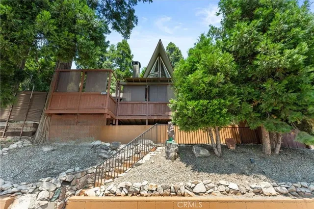 $350,000 | 1277 Lovers Lane, Rimforest, CA 92378