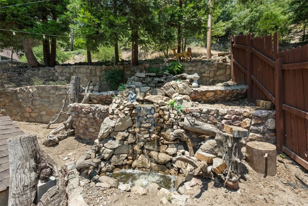 1277 Lovers Lane Rimforest, CA 92378 - Photo 3 of 34 Waterfall