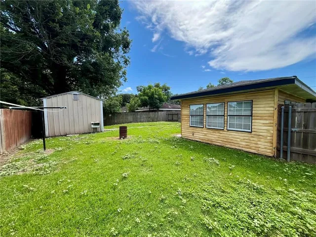 $299,999 | 113 Tinsley Drive, Belle Chasse, LA 70037