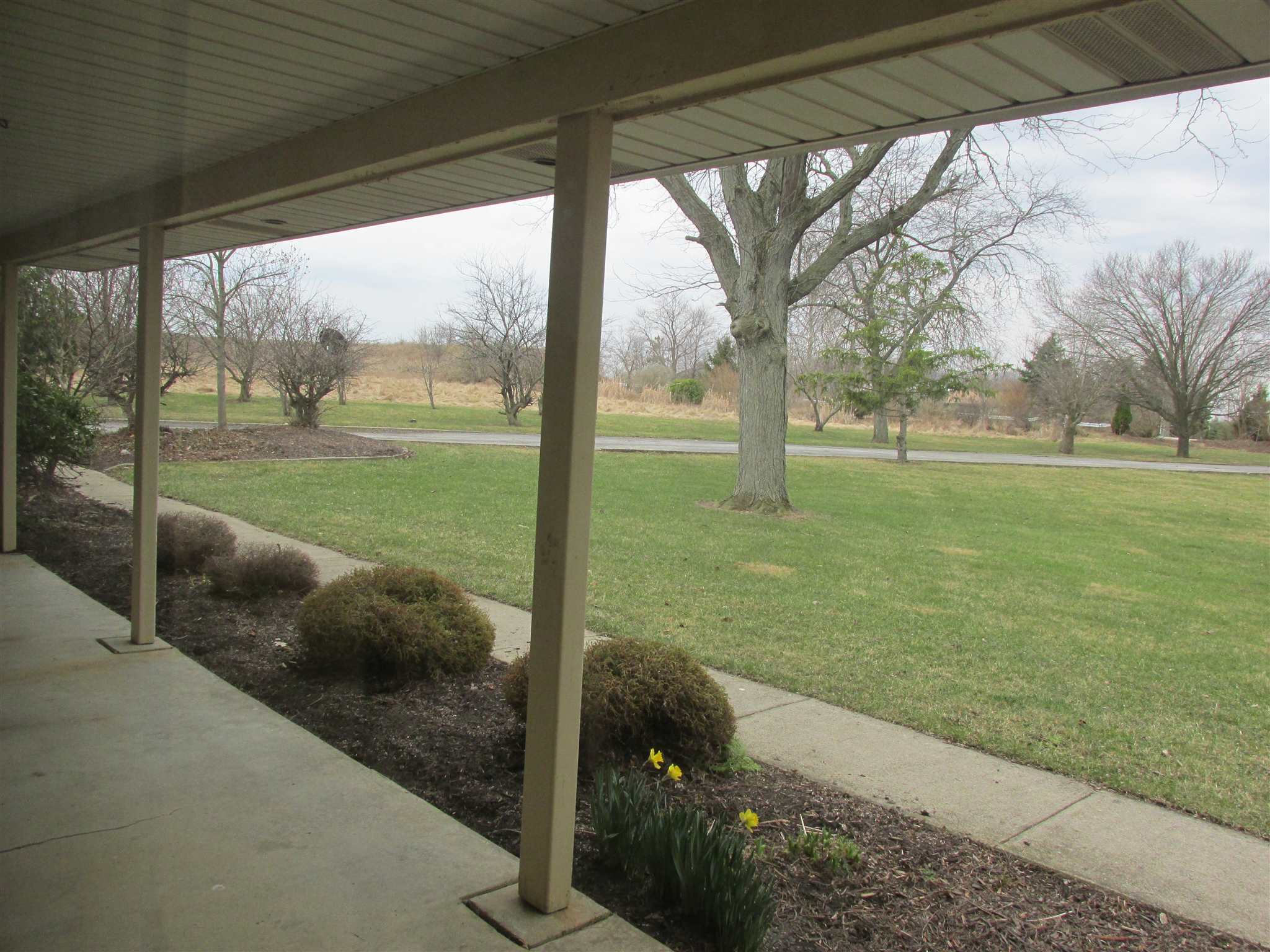 12421 Winchester Road Fort Wayne, IN 46819 - Photo 28 of 35