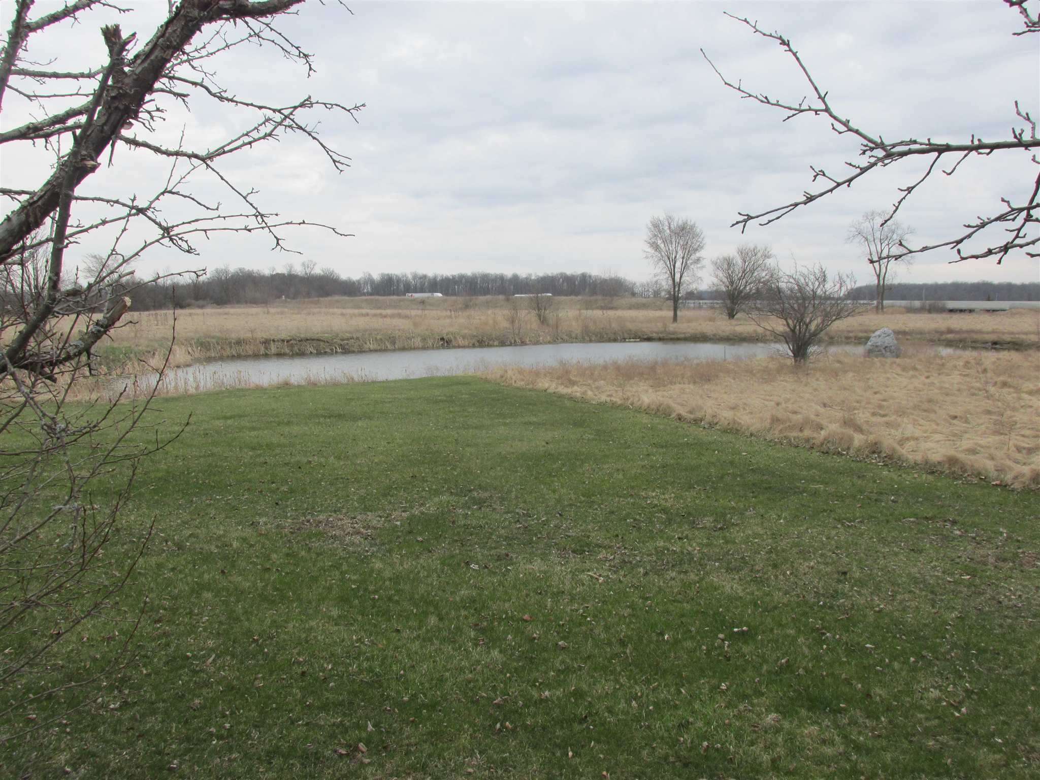 12421 Winchester Road Fort Wayne, IN 46819 - Photo 5 of 35