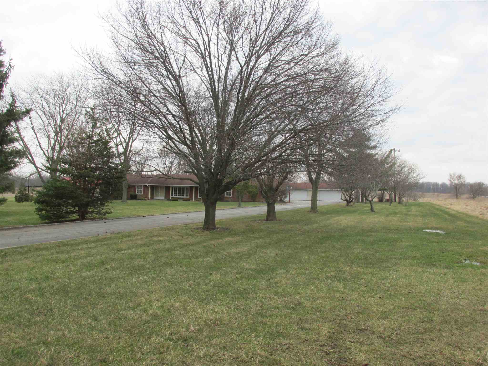 12421 Winchester Road Fort Wayne, IN 46819 - Photo 7 of 35