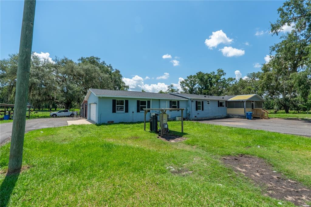 88 Culbreath Road Brooksville, FL 34602 - Photo 3 of 67