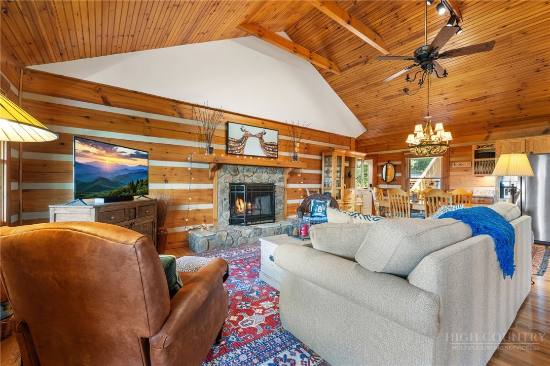 480 River Ridge Road Boone, NC 28607 - Photo 9 of 42