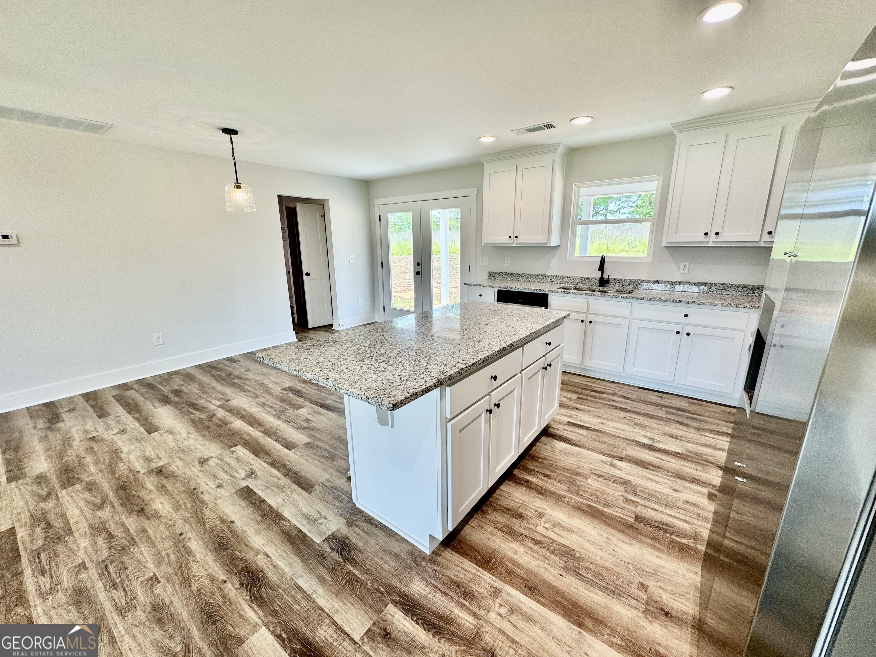 7269 Sandy Cross Road Carnesville, GA 30521 - Photo 6 of 9