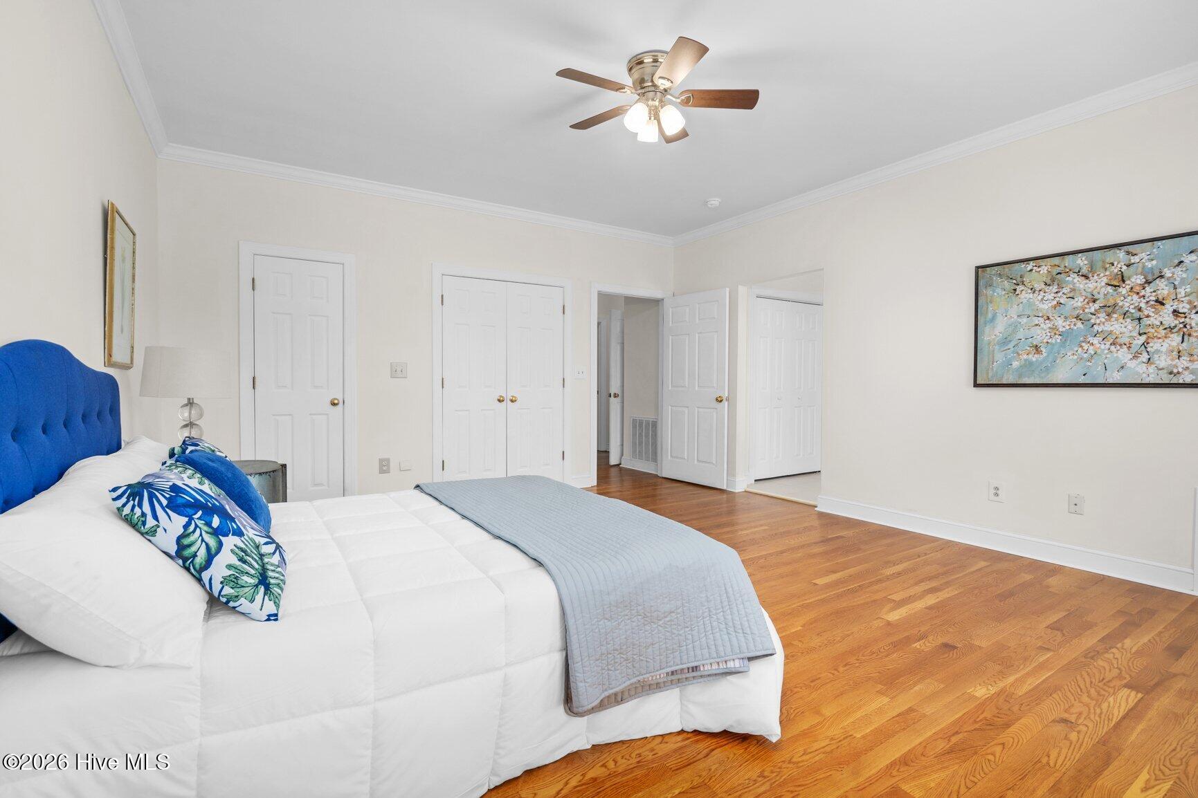 4461 South Halifax Road Rocky Mount, NC 27803 - Photo 25 of 34
