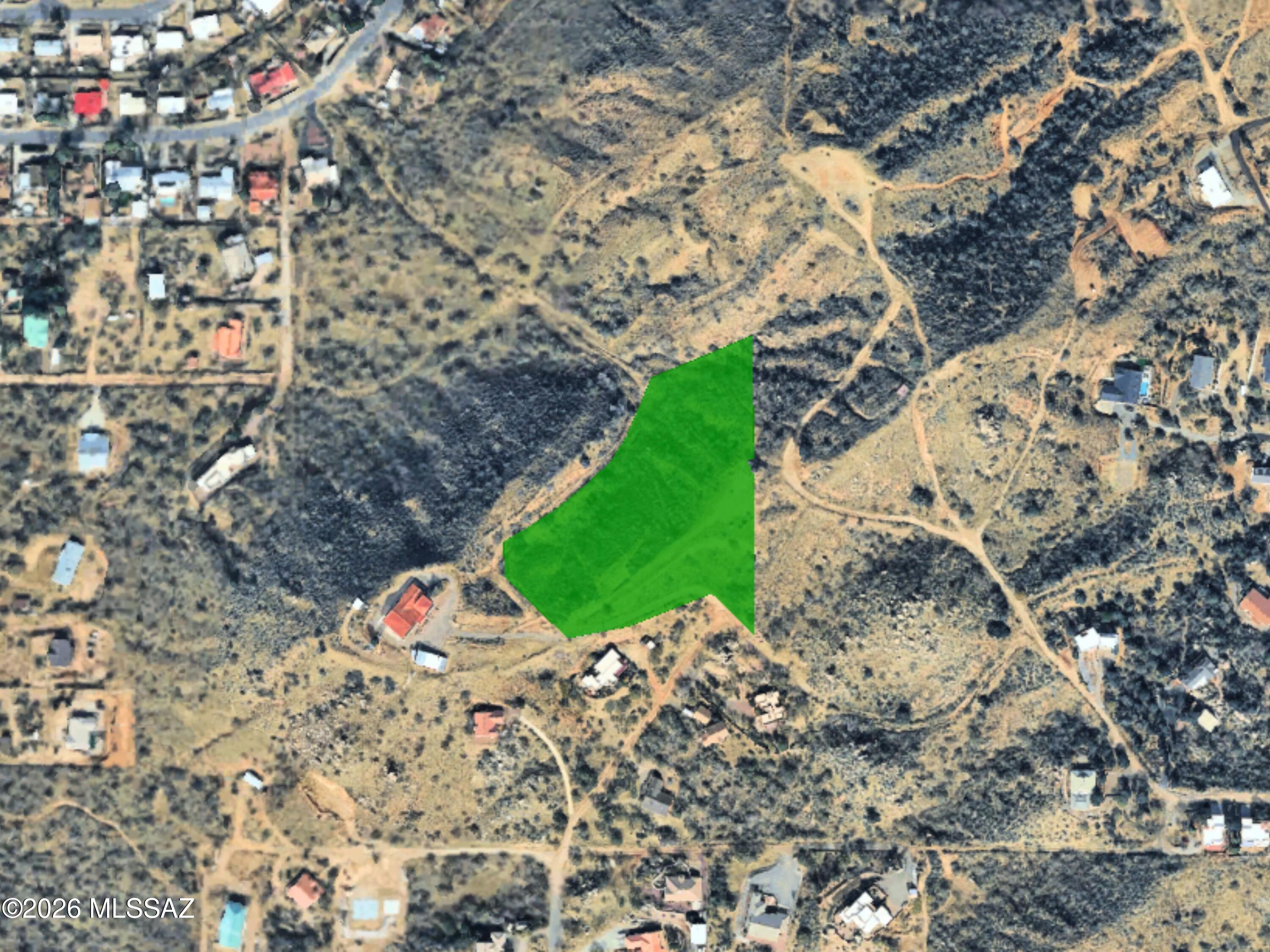 0 West Three O'Clock Hill Road Oracle, AZ 85623 - Photo 17 of 22 20
