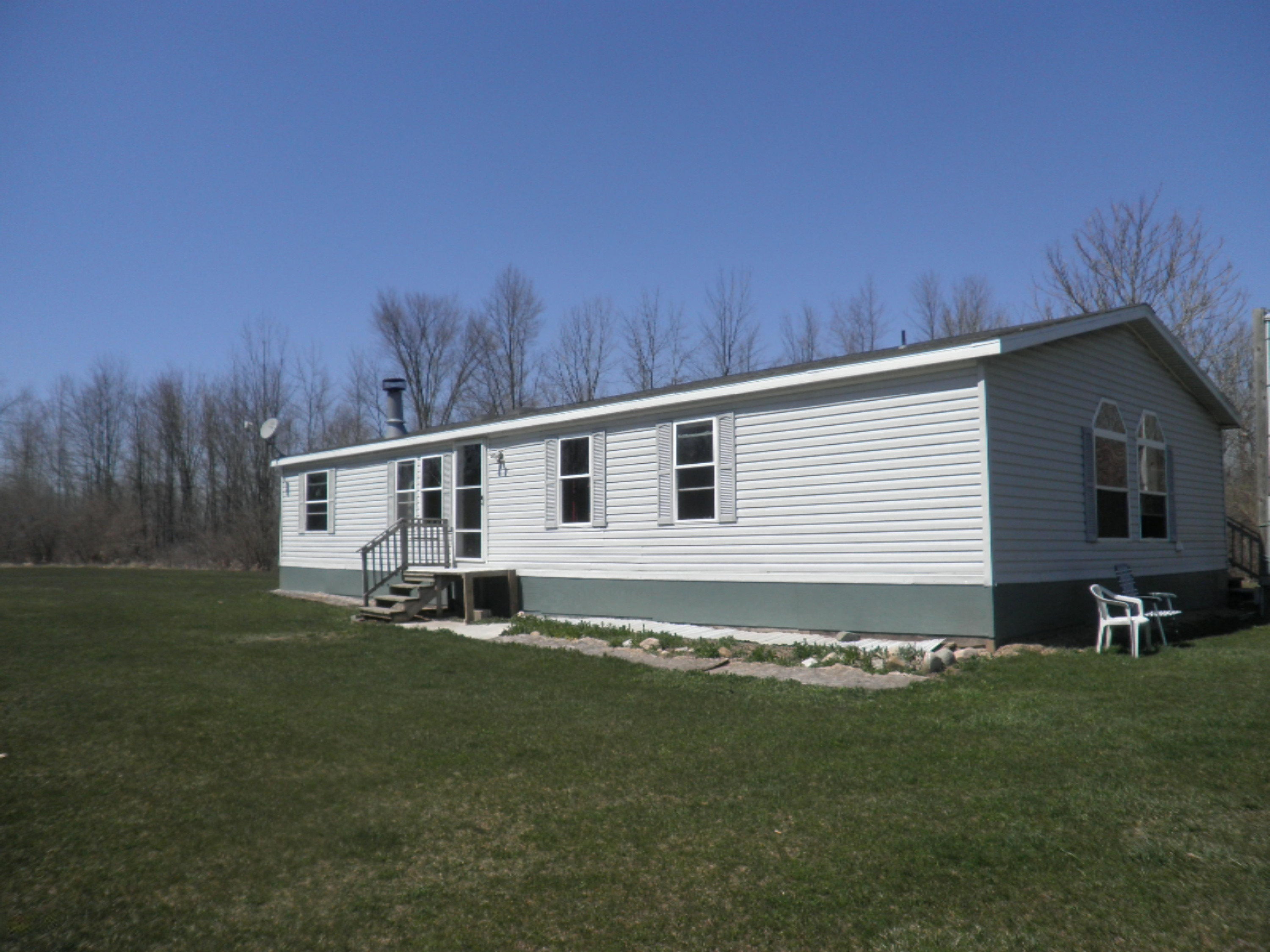 2007 West Long Lake Road Orleans, MI 48865 - Photo 31 of 31 P1010001