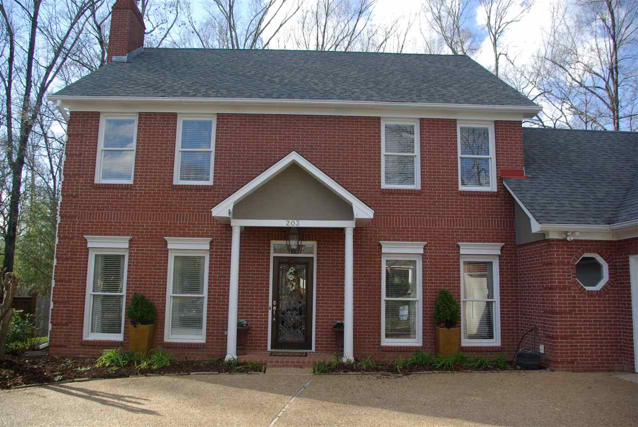 203 Deer Run Ridgeland, MS 39157 - Photo 1 of 45 Photo 1