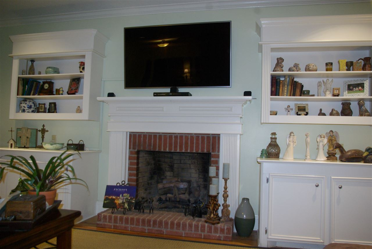 203 Deer Run Ridgeland, MS 39157 - Photo 3 of 45 Photo 3