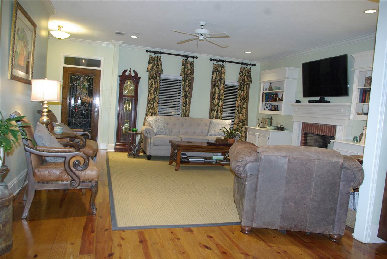 203 Deer Run Ridgeland, MS 39157 - Photo 4 of 45 Photo 4