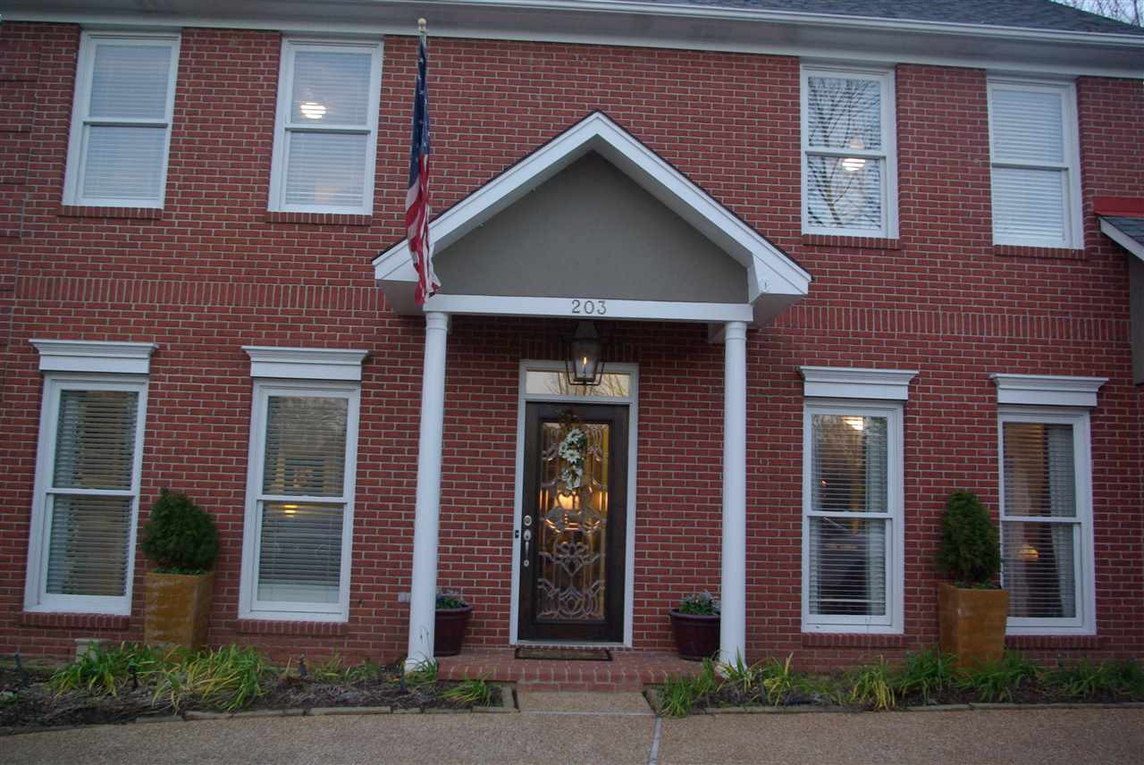 203 Deer Run Ridgeland, MS 39157 - Photo 45 of 45 Photo 50