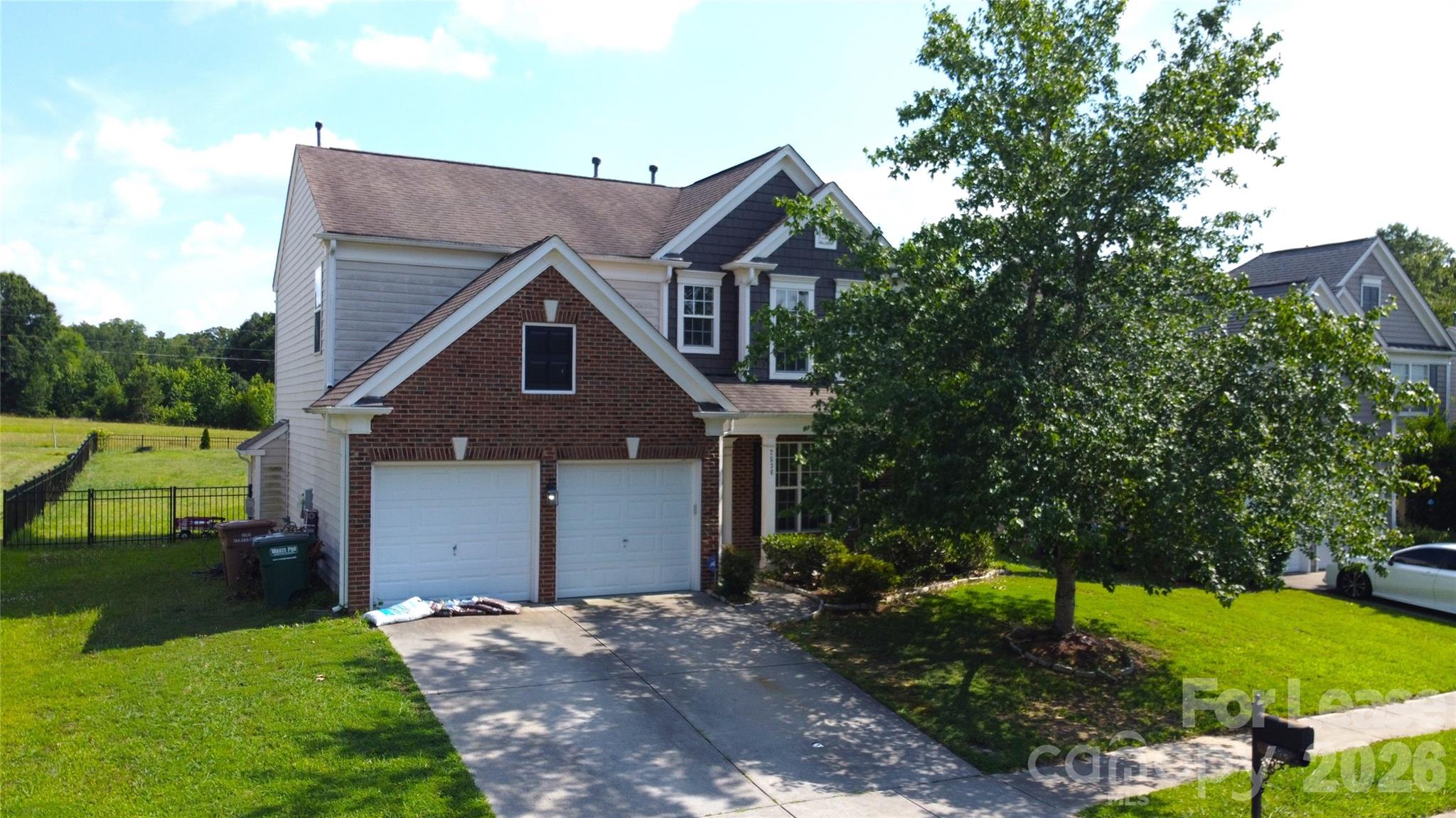 2536 Coltsgate Road Waxhaw, NC 28173 - Photo 2 of 28