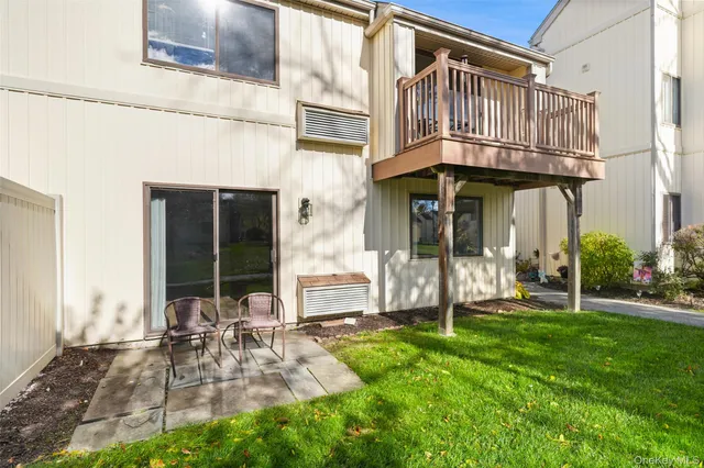 $265,000 | 9 C Kings Court, Unit C, Mohegan Lake, NY 10547