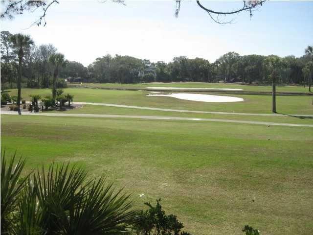 832 Club Cottage view