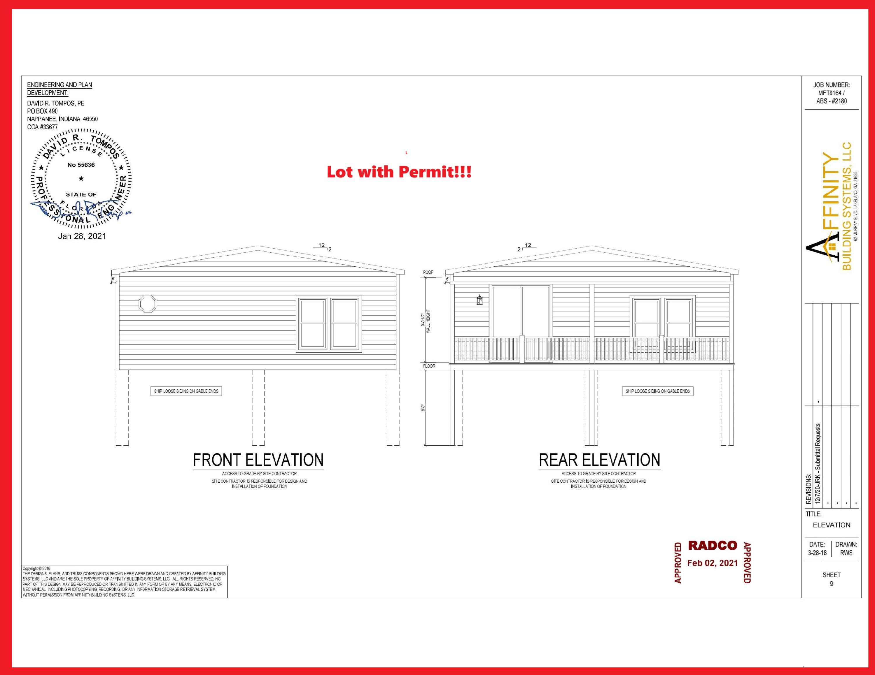 231 Pelican Lane Big Pine Key, FL 33043 - Photo 1 of 11