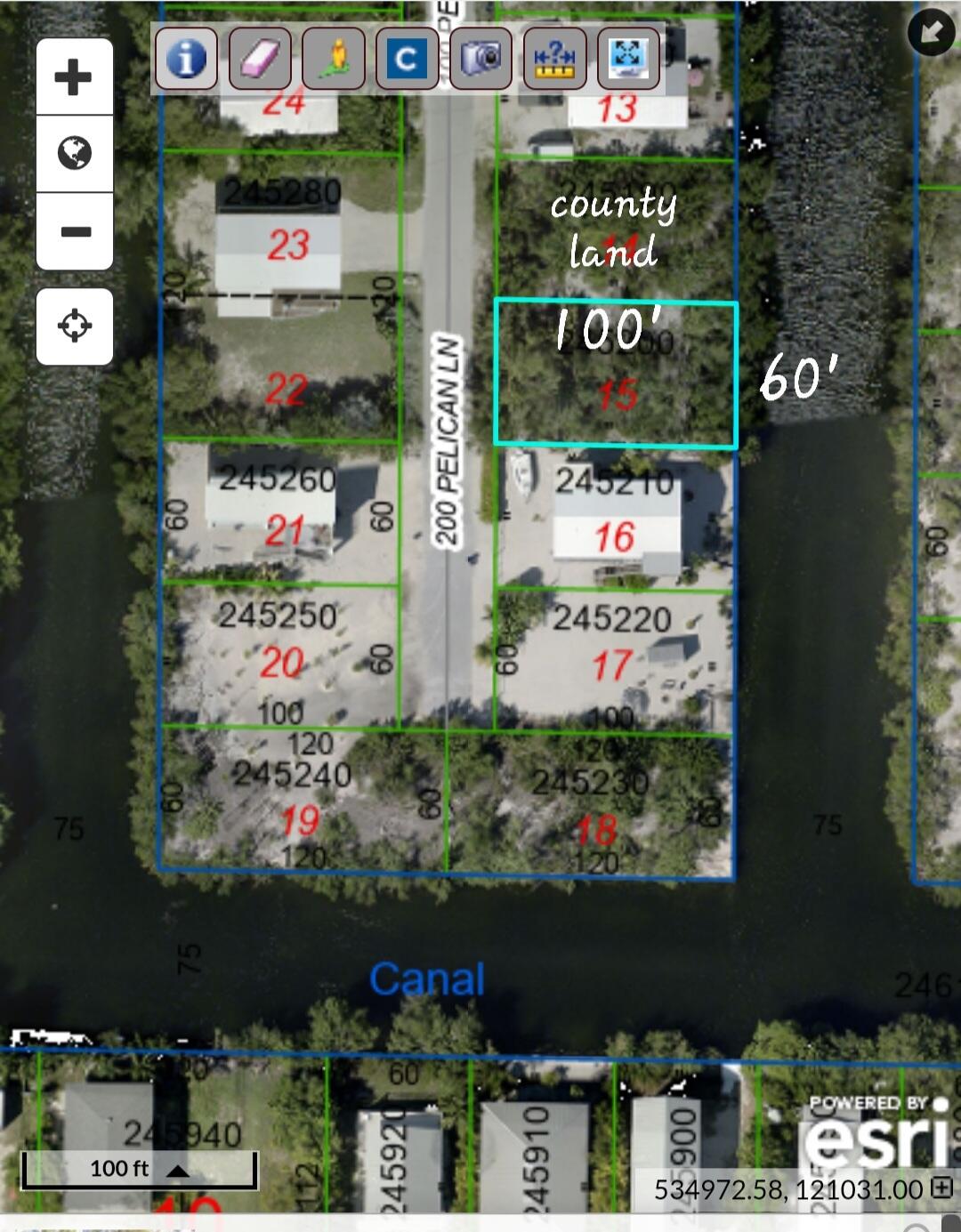 231 Pelican Lane Big Pine Key, FL 33043 - Photo 2 of 11