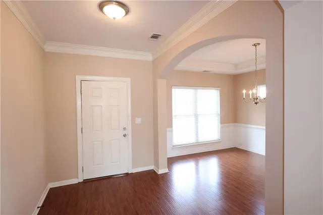 $2,295 | 7711 Soaring Eagle Drive, Flowery Branch, GA 30542