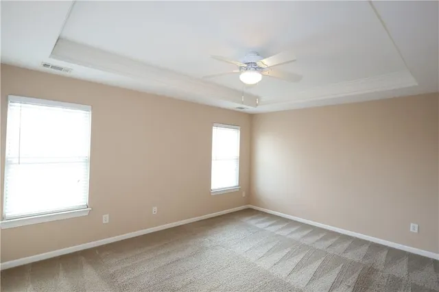 $2,295 | 7711 Soaring Eagle Drive, Flowery Branch, GA 30542