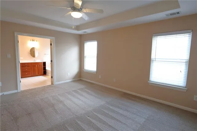 $2,295 | 7711 Soaring Eagle Drive, Flowery Branch, GA 30542