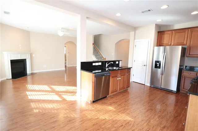 $2,295 | 7711 Soaring Eagle Drive, Flowery Branch, GA 30542