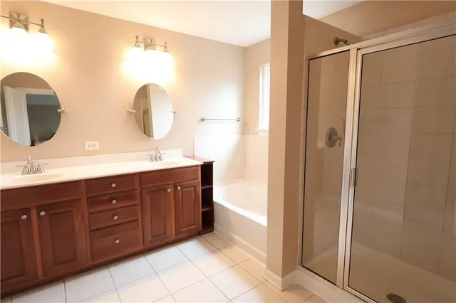 $2,295 | 7711 Soaring Eagle Drive, Flowery Branch, GA 30542