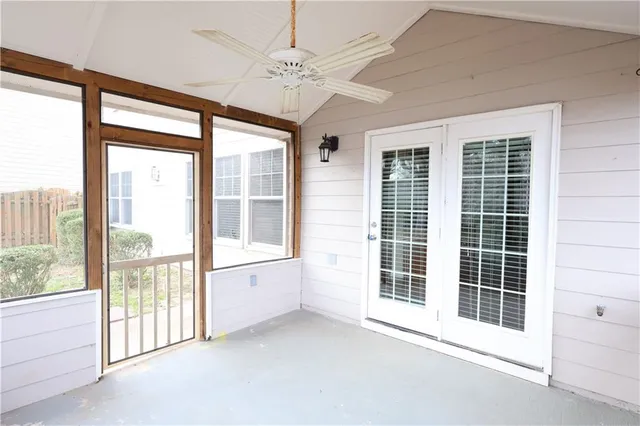 $2,295 | 7711 Soaring Eagle Drive, Flowery Branch, GA 30542