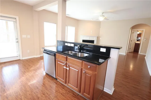 $2,295 | 7711 Soaring Eagle Drive, Flowery Branch, GA 30542