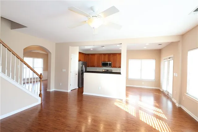 $2,295 | 7711 Soaring Eagle Drive, Flowery Branch, GA 30542