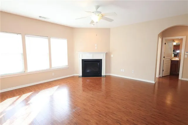 $2,295 | 7711 Soaring Eagle Drive, Flowery Branch, GA 30542