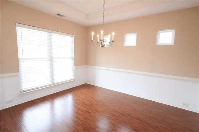 $2,295 | 7711 Soaring Eagle Drive, Flowery Branch, GA 30542