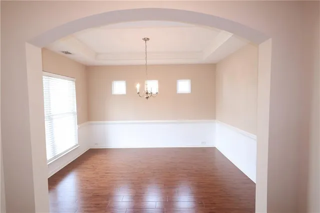 $2,295 | 7711 Soaring Eagle Drive, Flowery Branch, GA 30542