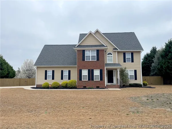 $2,100 | 120 Advance Drive, Lillington, NC 27546